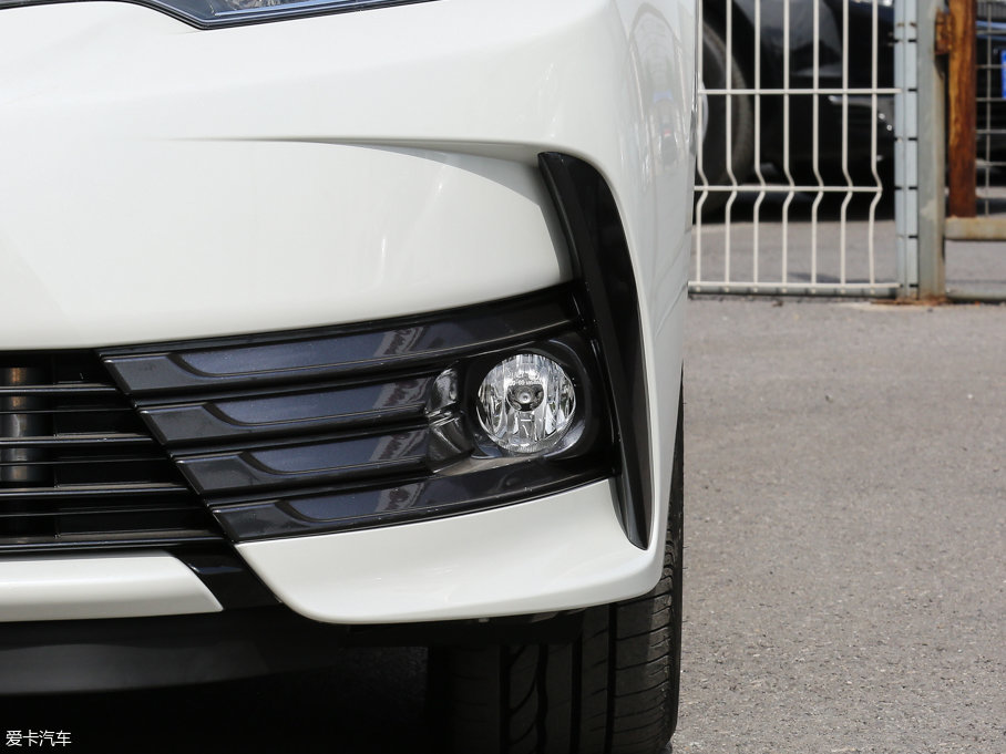 2017_ ȫ 1.2T CVT GL-iƤ