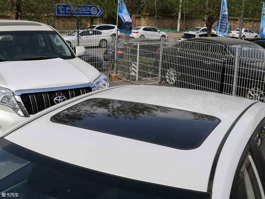 2017_ ȫ 1.2T CVT GL-iƤ