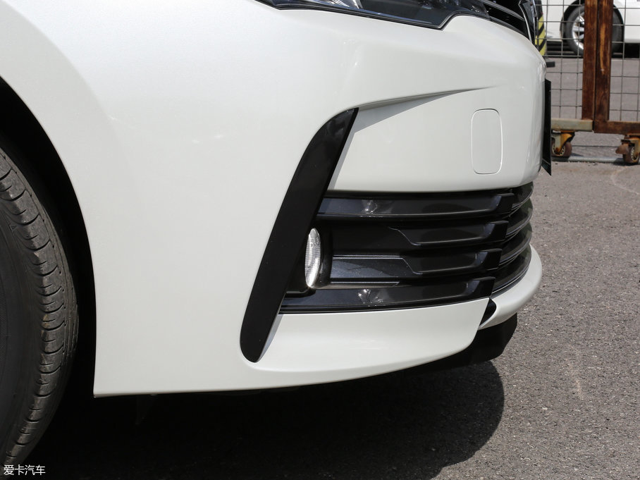 2017_ ȫ 1.2T CVT GL-iƤ