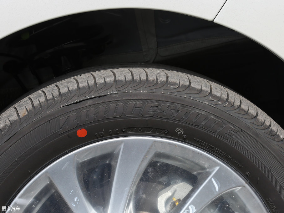 2017_ ȫ 1.2T CVT GL-iƤ