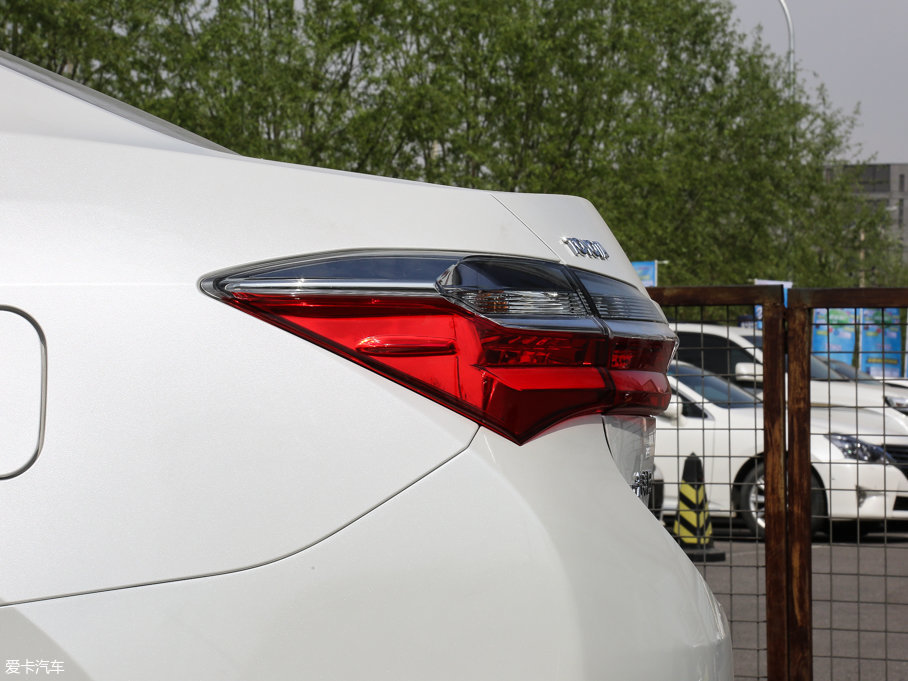 2017_ ȫ 1.2T CVT GL-iƤ