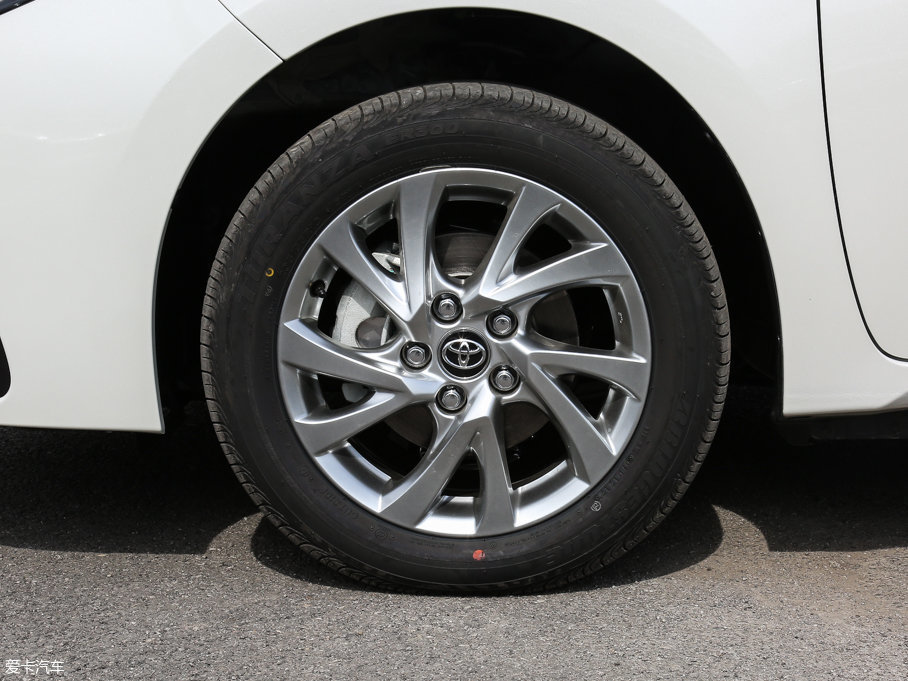 2017_ ȫ 1.2T CVT GL-iƤ