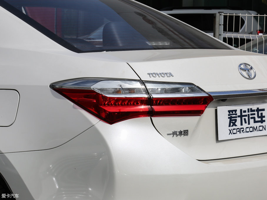 2017_ ȫ 1.2T CVT GL-iƤ