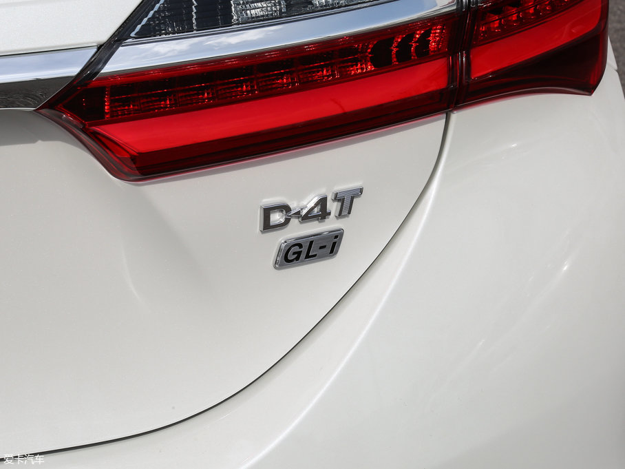 2017_ ȫ 1.2T CVT GL-iƤ