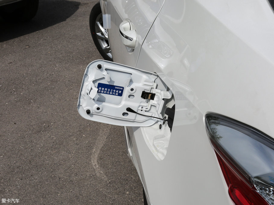 2017_ ȫ 1.2T CVT GL-iƤ