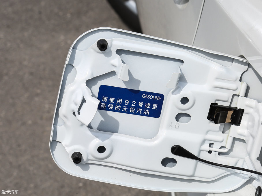 2017_ ȫ 1.2T CVT GL-iƤ