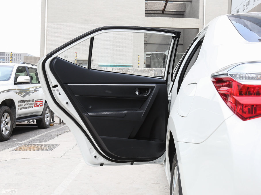 2017_ ȫ 1.2T CVT GL-iƤ