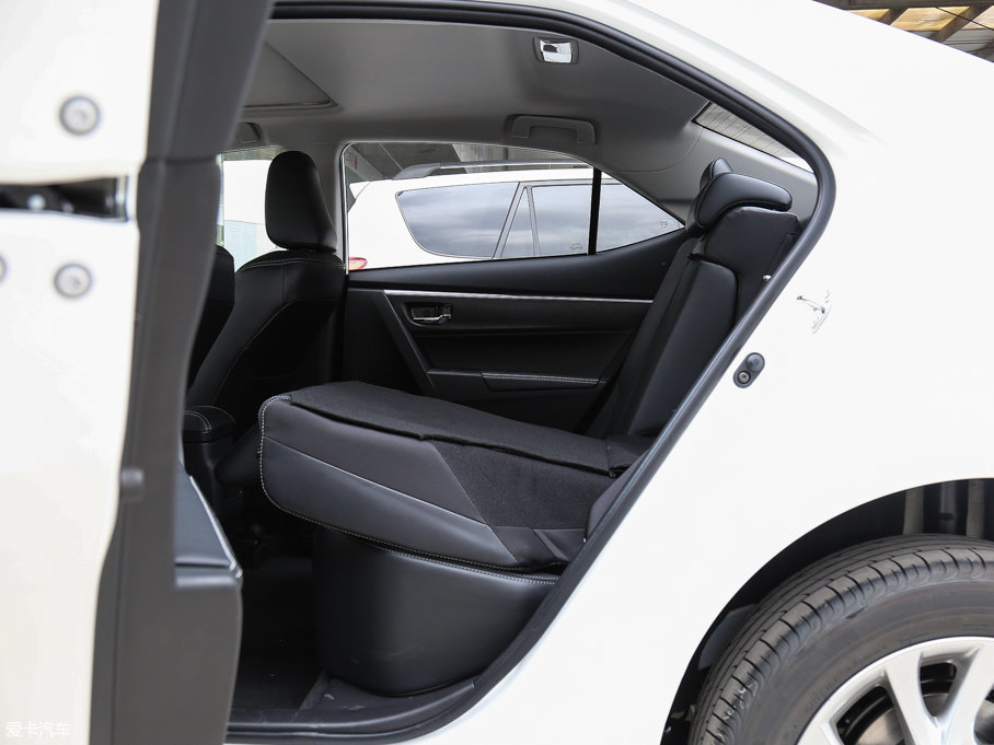 2017_ ȫ 1.2T CVT GL-iƤ