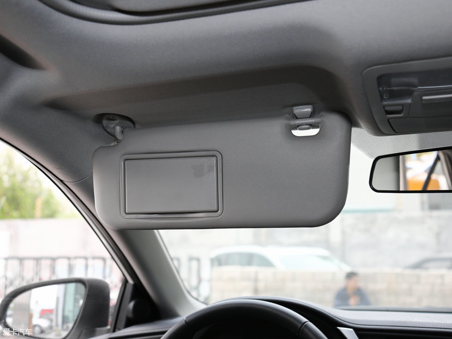 2017_ ȫ 1.2T CVT GL-iƤ