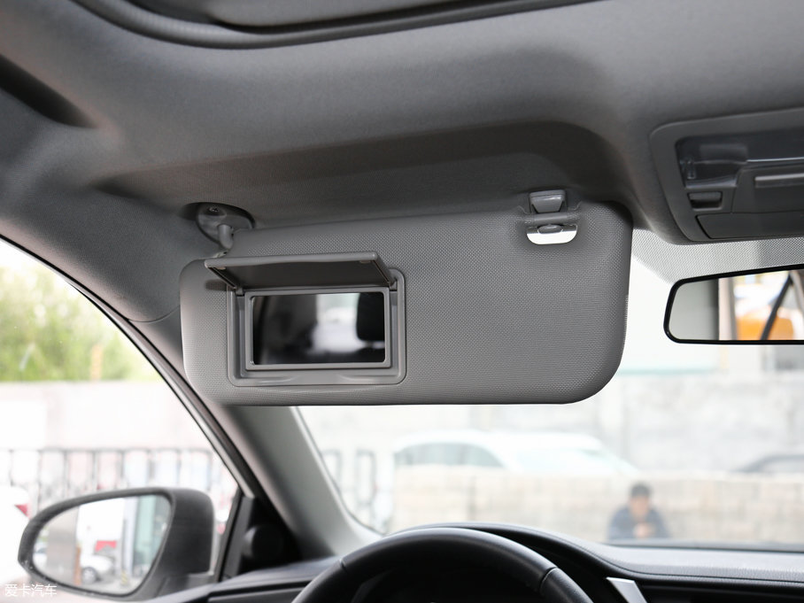 2017_ ȫ 1.2T CVT GL-iƤ