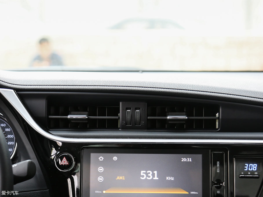 2017_ ȫ 1.2T CVT GL-iƤ