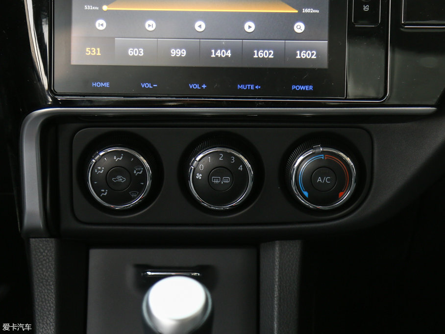 2017_ ȫ 1.2T CVT GL-iƤ