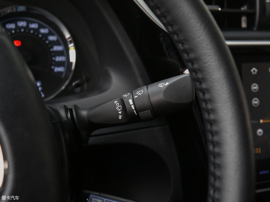 2017_ ȫ 1.2T CVT GL-iƤ