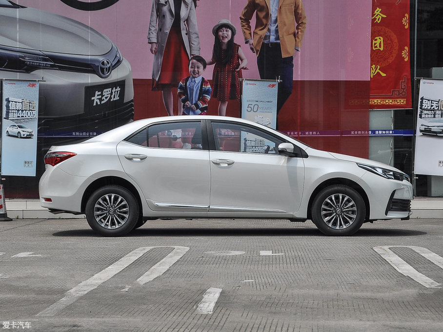 2017_ ȫ 1.2T CVT GL-i