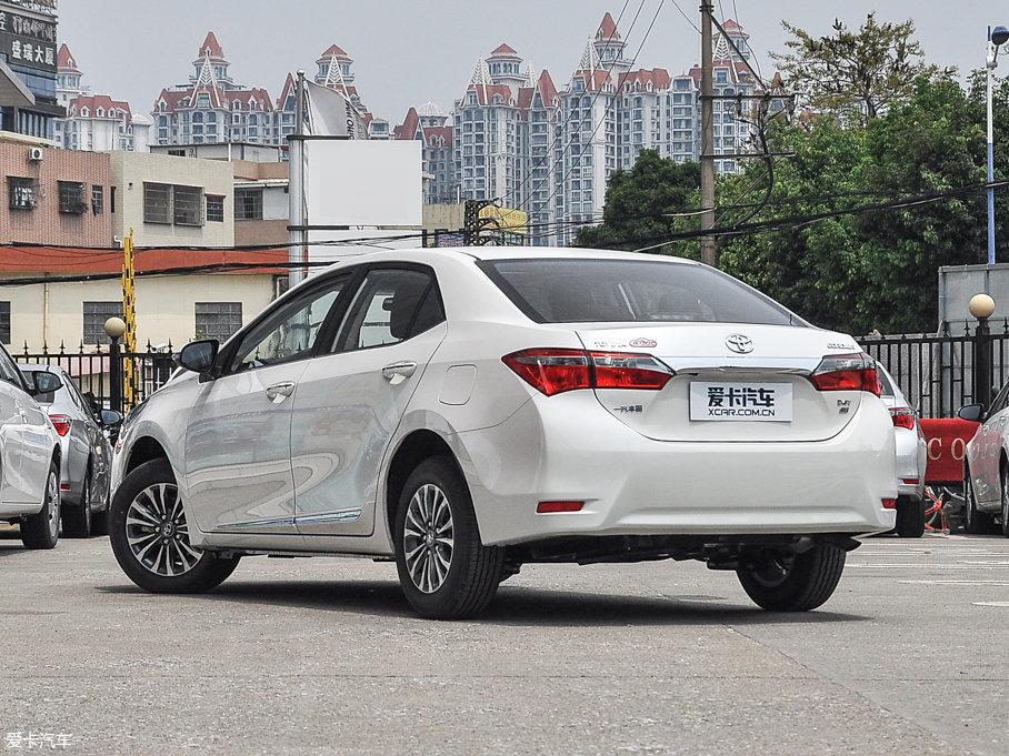 2017_ ȫ 1.2T CVT GL-i