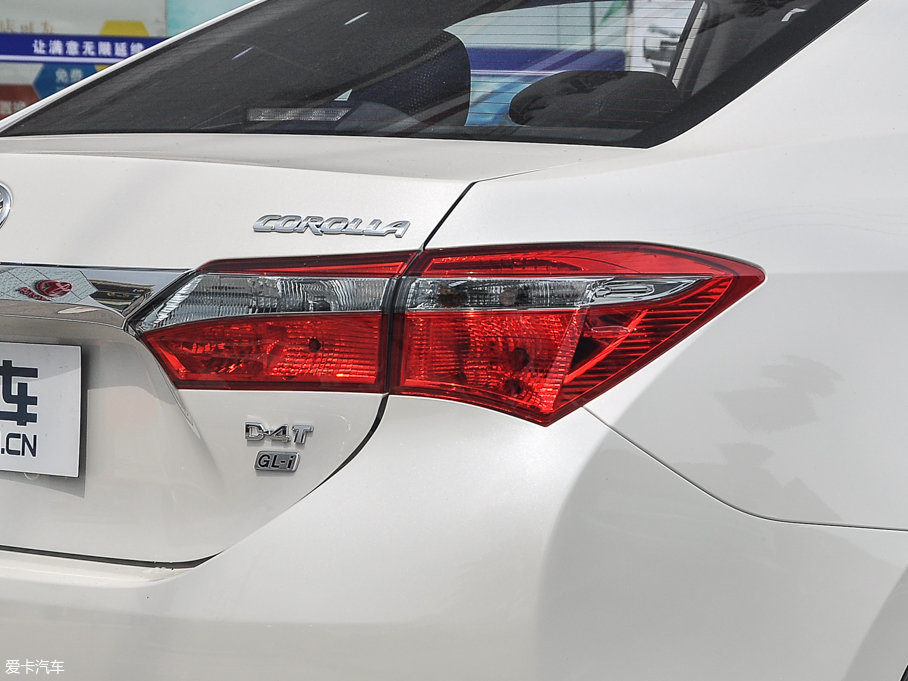 2017_ ȫ 1.2T CVT GL-i