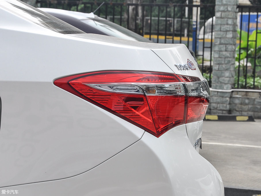 2017_ ȫ 1.2T CVT GL-i