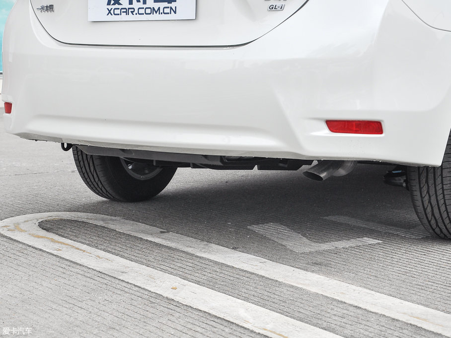 2017_ ȫ 1.2T CVT GL-i