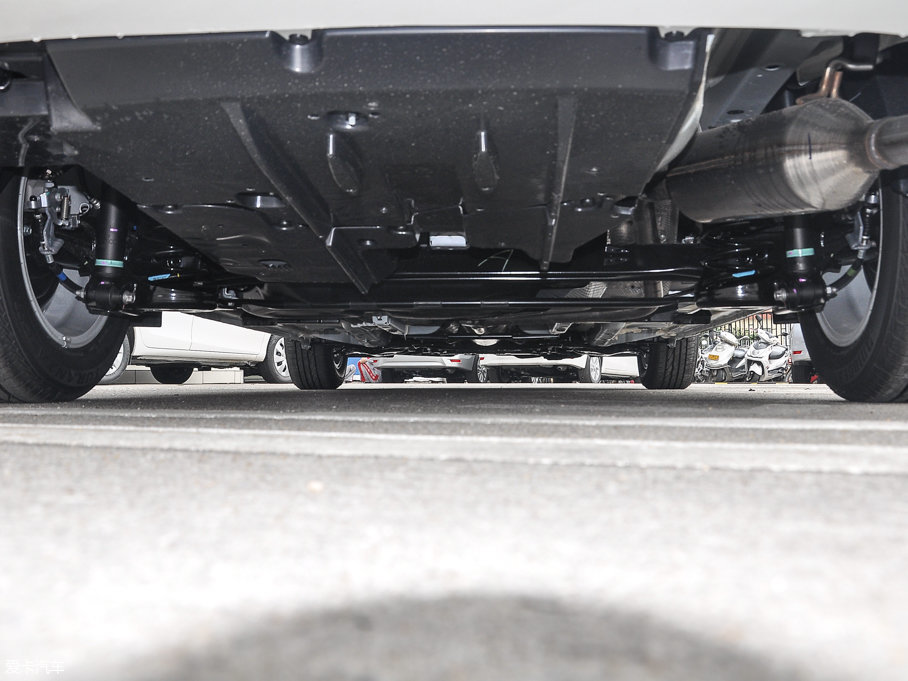 2017_ ȫ 1.2T CVT GL-i