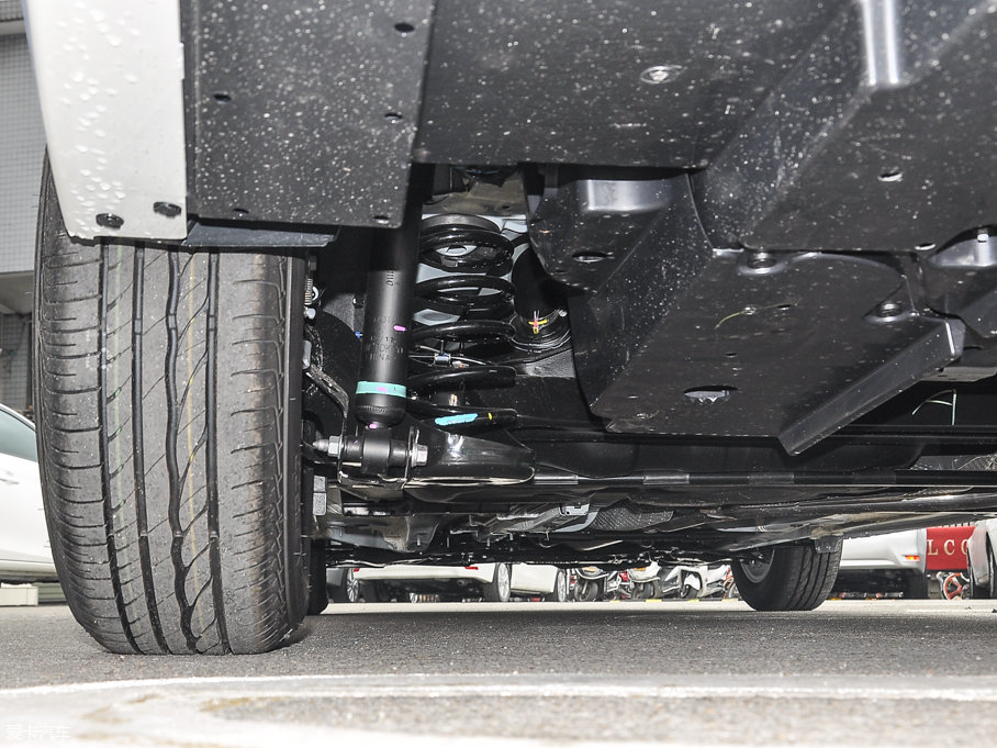 2017_ ȫ 1.2T CVT GL-i