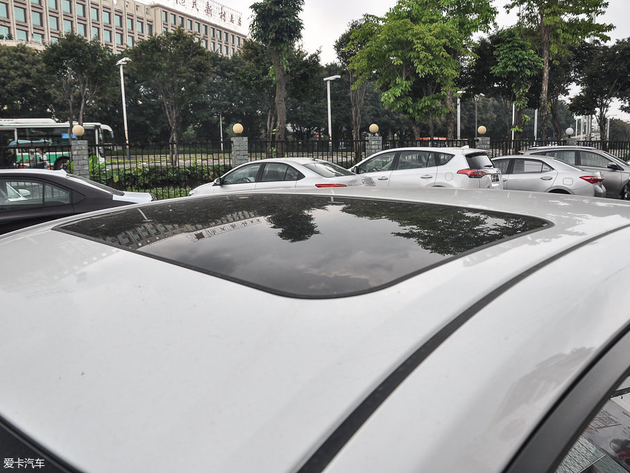 2017_ ȫ 1.2T CVT GL-i