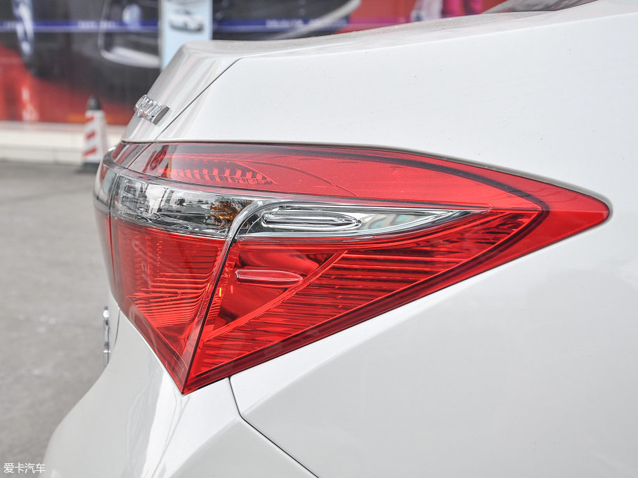 2017_ ȫ 1.2T CVT GL-i