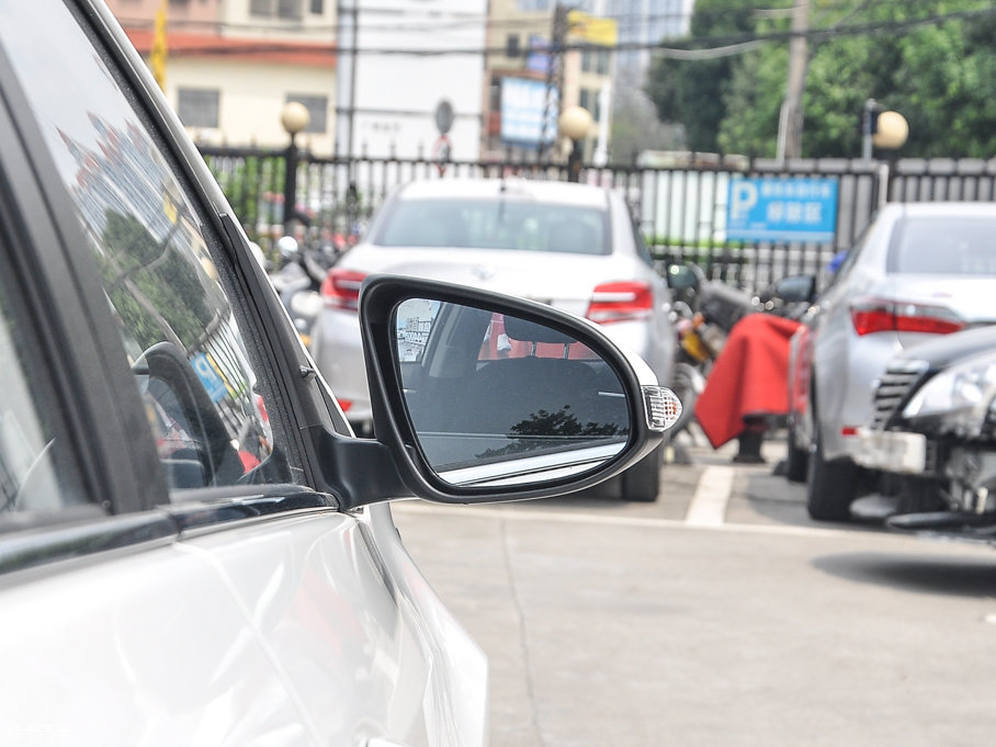 2017_ ȫ 1.2T CVT GL-i