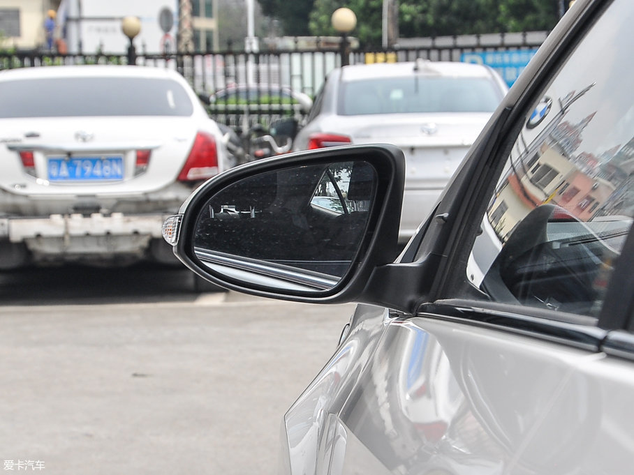 2017_ ȫ 1.2T CVT GL-i