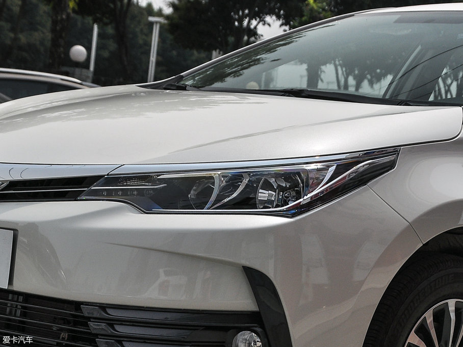 2017_ ȫ 1.2T CVT GL-i