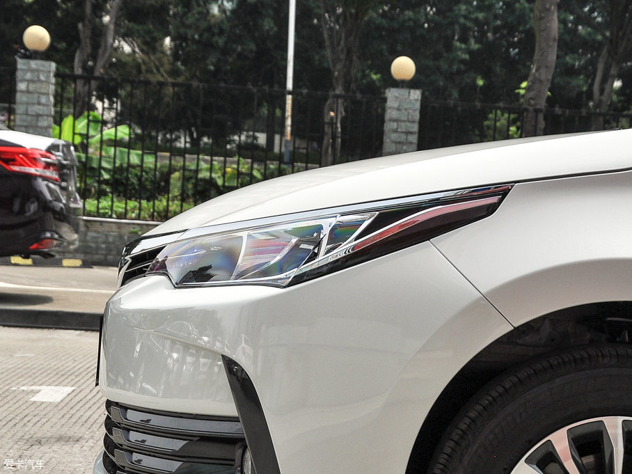 2017_ ȫ 1.2T CVT GL-i