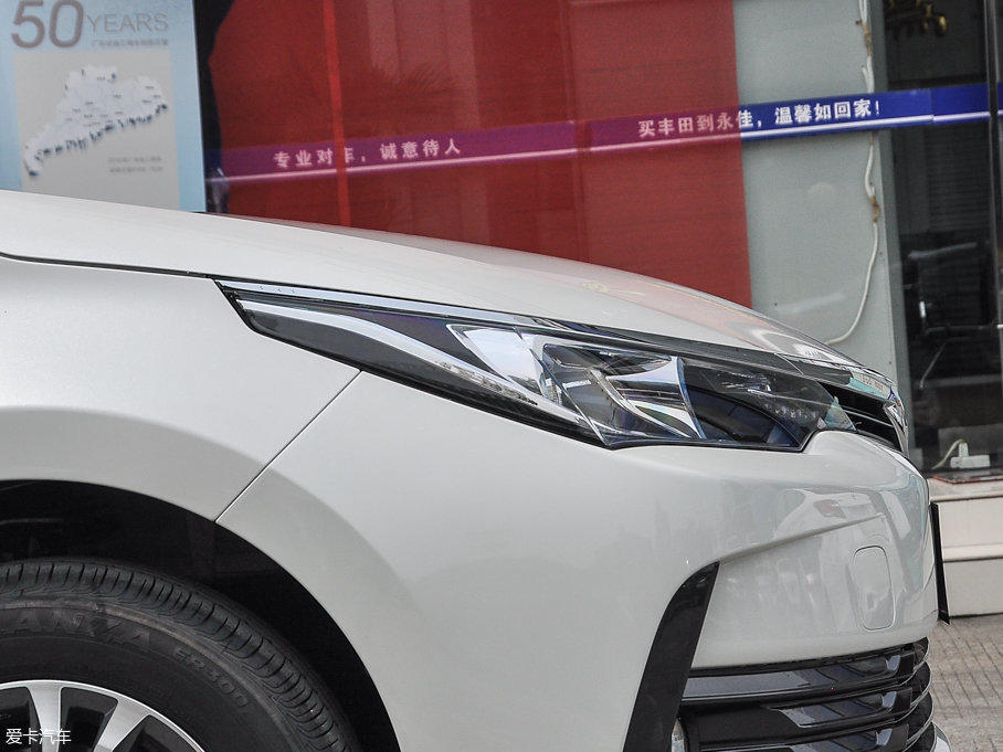 2017_ ȫ 1.2T CVT GL-i