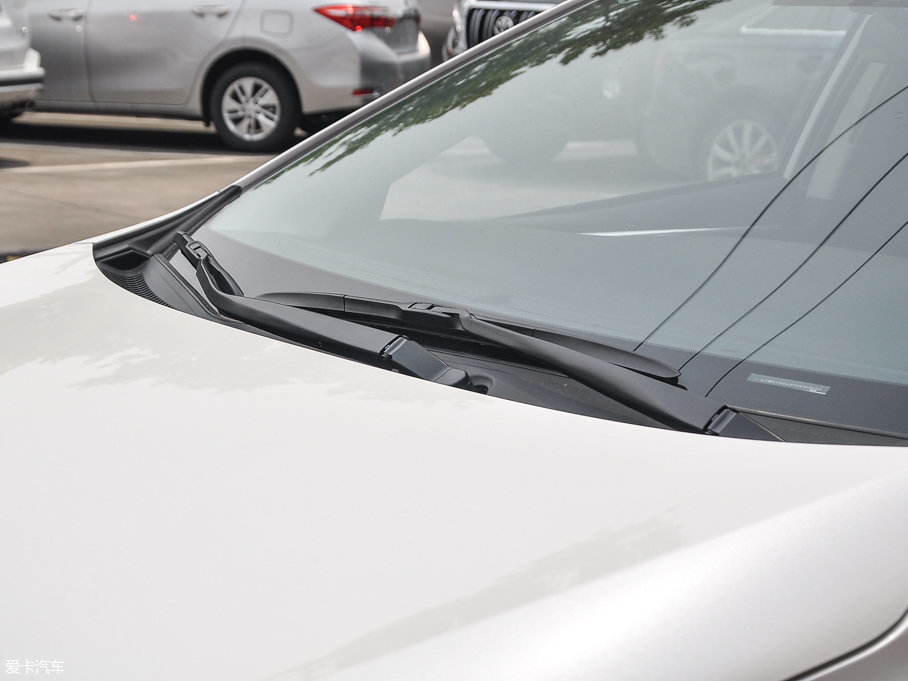 2017_ ȫ 1.2T CVT GL-i