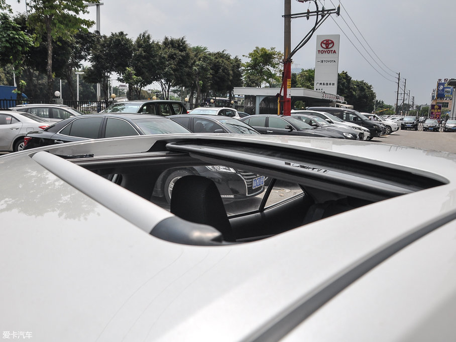 2017_ ȫ 1.2T CVT GL-i