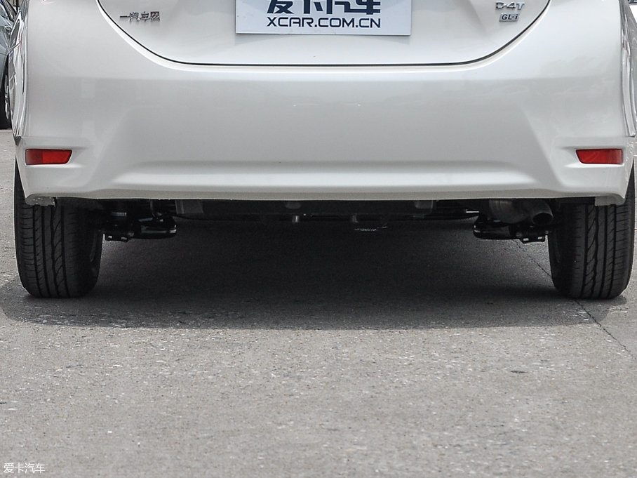 2017_ ȫ 1.2T CVT GL-i