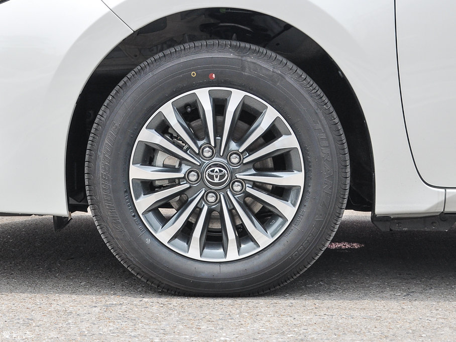 2017_ ȫ 1.2T CVT GL-i