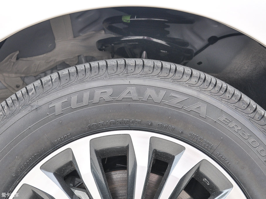 2017_ ȫ 1.2T CVT GL-i