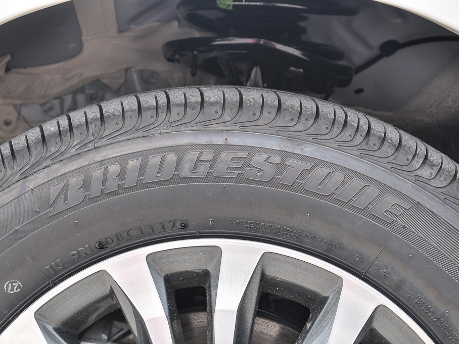 2017_ ȫ 1.2T CVT GL-i