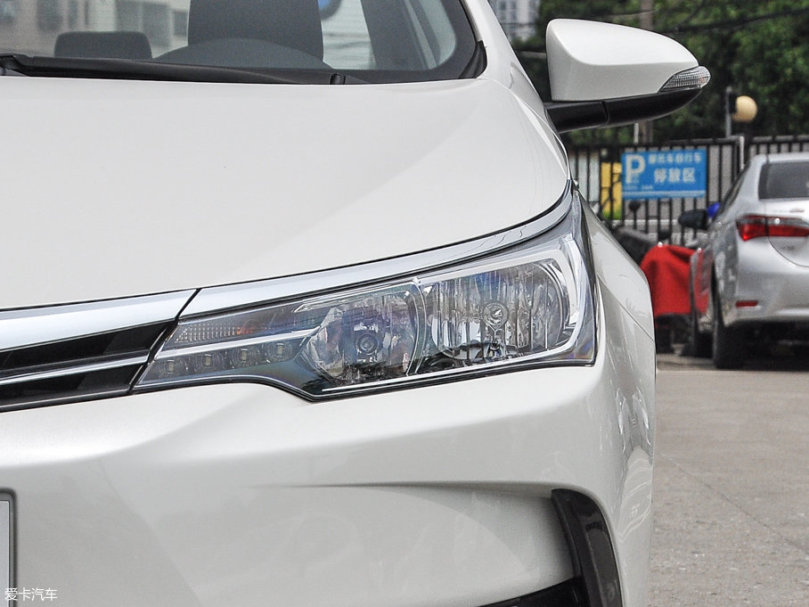 2017_ ȫ 1.2T CVT GL-i