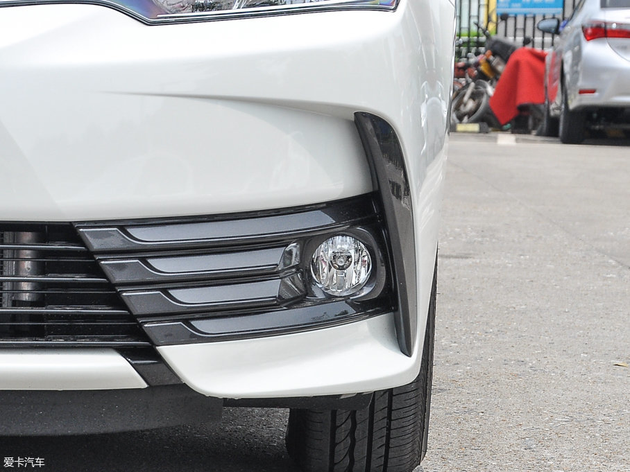 2017_ ȫ 1.2T CVT GL-i