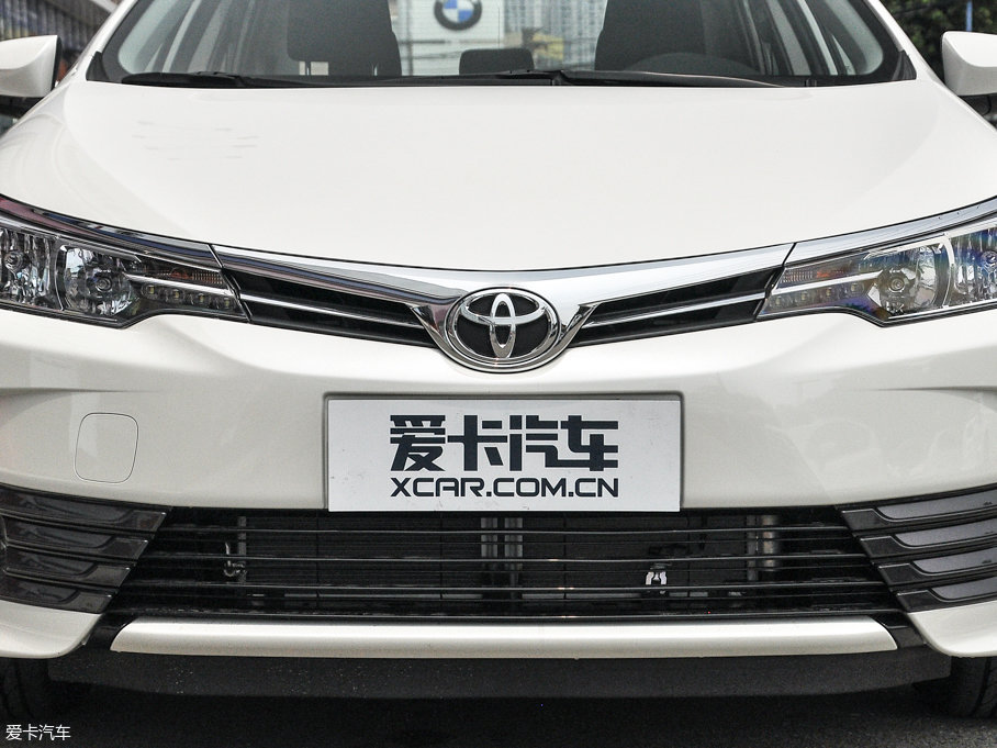 2017_ ȫ 1.2T CVT GL-i