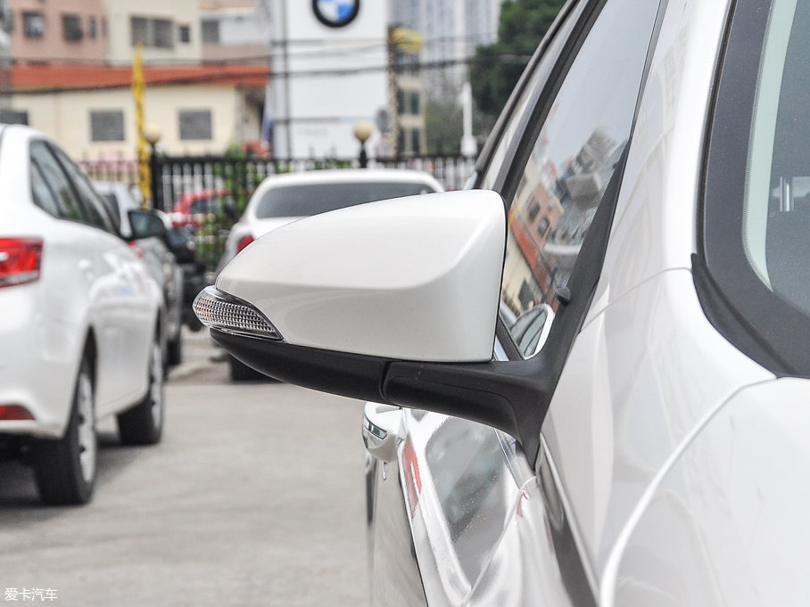 2017_ ȫ 1.2T CVT GL-i