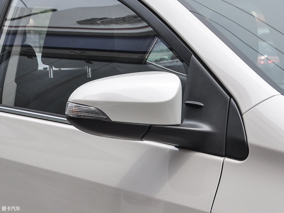 2017_ ȫ 1.2T CVT GL-i