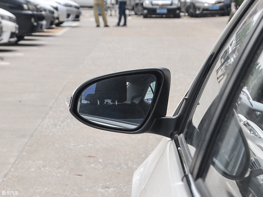 2017_ ȫ 1.2T CVT GL-i