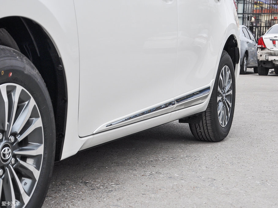 2017_ ȫ 1.2T CVT GL-i