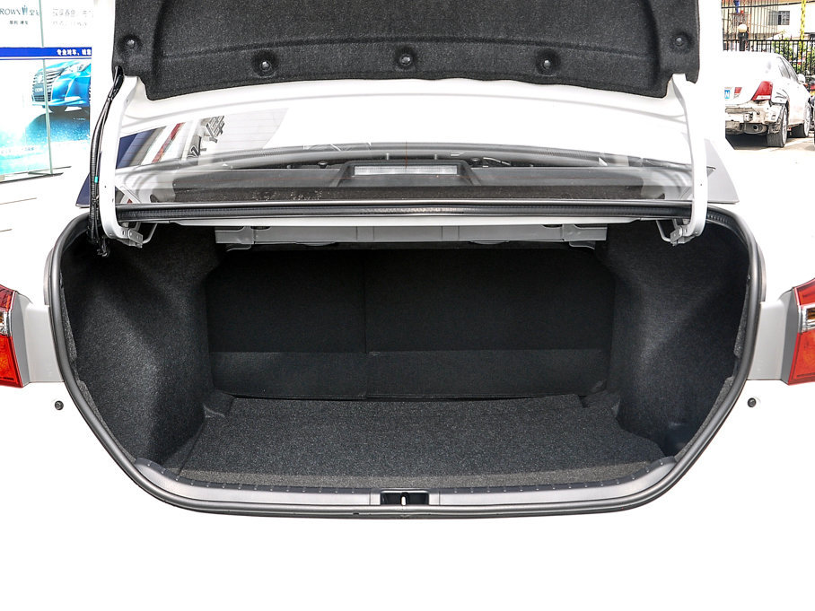 2017_ ȫ 1.2T CVT GL-i