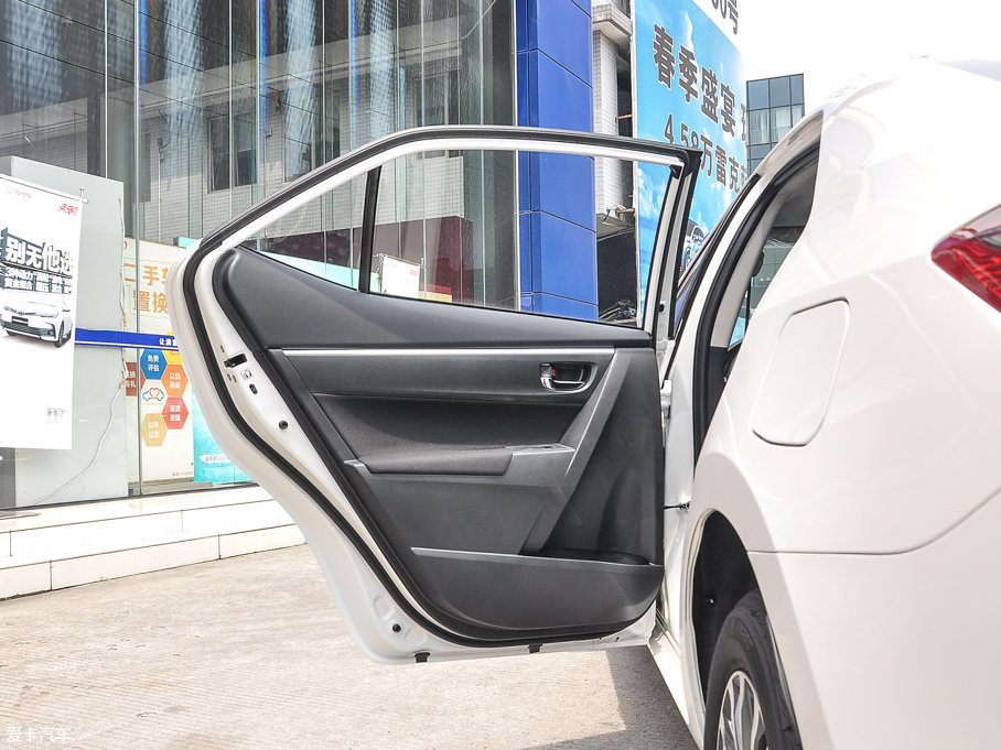 2017_ ȫ 1.2T CVT GL-i