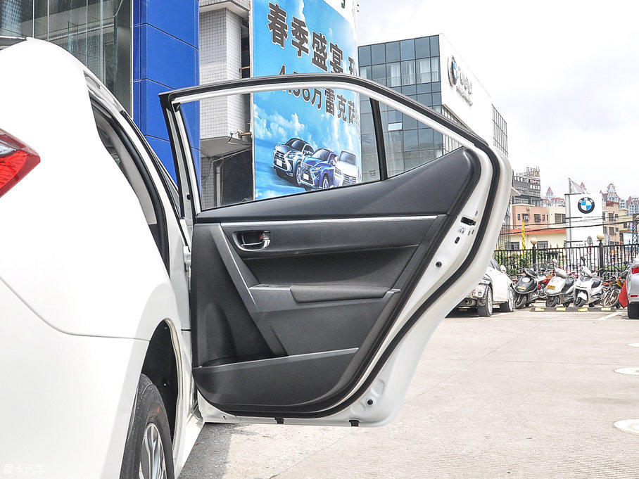 2017_ ȫ 1.2T CVT GL-i