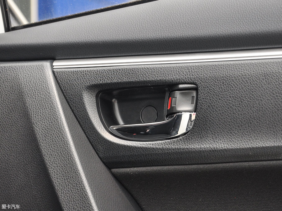 2017_ ȫ 1.2T CVT GL-i