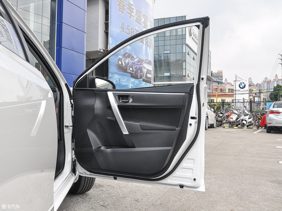 2017_ ȫ 1.2T CVT GL-i