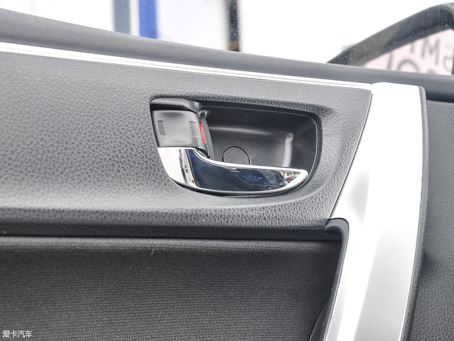 2017_ ȫ 1.2T CVT GL-i